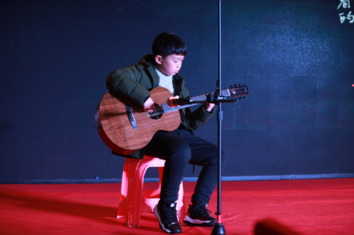 大禹漢光2018年“同心同行，共創(chuàng)未來”主題年會(huì)圓滿成功