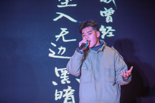 大禹漢光2018年“同心同行，共創(chuàng)未來”主題年會(huì)圓滿成功