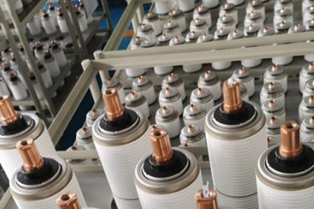 哪個(gè)真空滅弧室廠家比較好？推薦大禹漢光